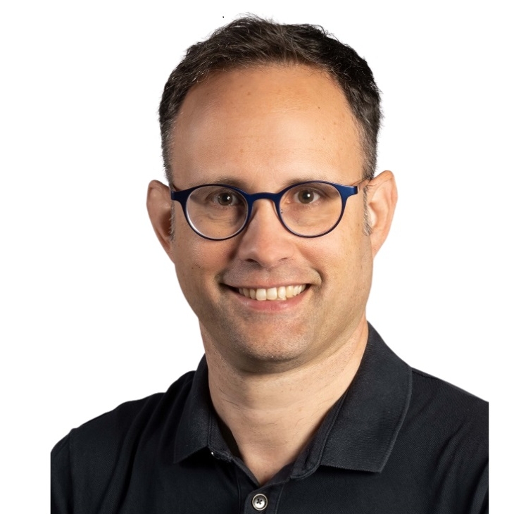 Jeroen Kos