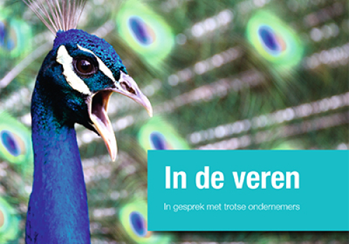 In de veren door MIRVI voor JBN Drenthe